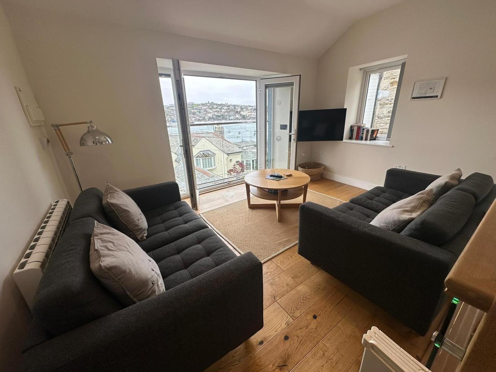The Old Bakery Apartment