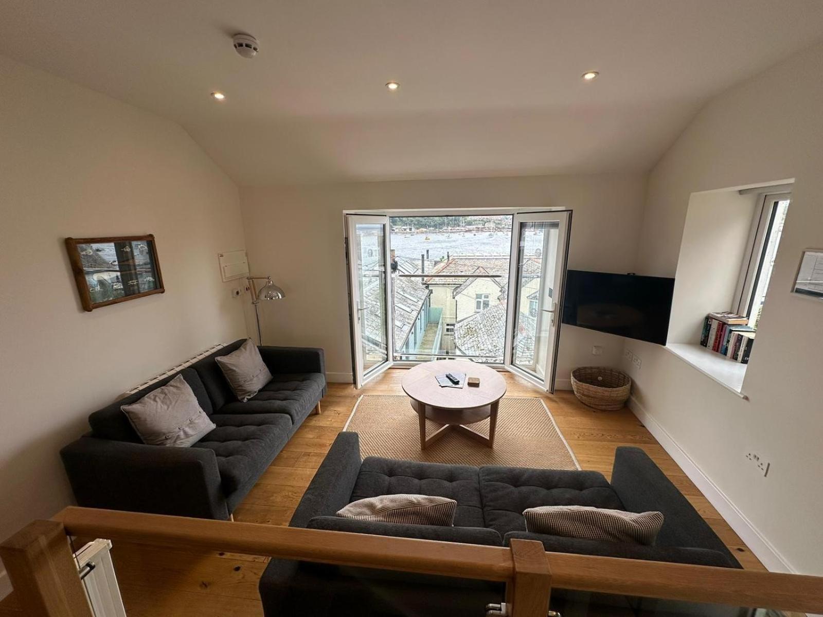 Apartment The Old Bakery Fowey